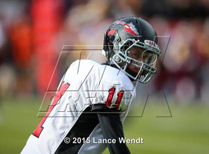 Thumbnail 3 in Loveland v Windsor (CHSAA 4A Final) photogallery.