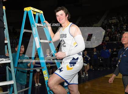 Thumbnail 2 in Highland Prep vs. Pima (AIA 2A Final Awards) photogallery.
