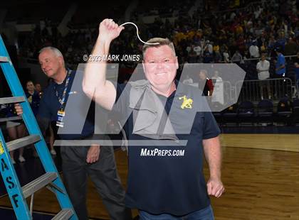 Thumbnail 2 in Highland Prep vs. Pima (AIA 2A Final Awards) photogallery.
