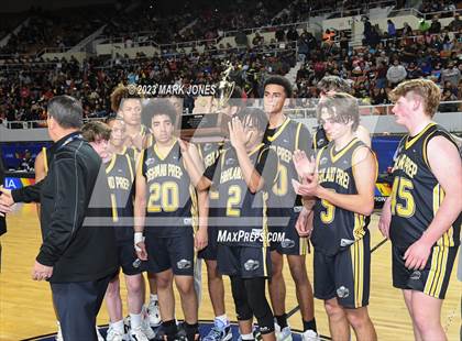 Thumbnail 1 in Highland Prep vs. Pima (AIA 2A Final Awards) photogallery.