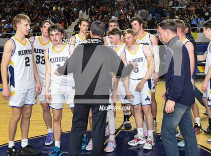 Thumbnail 1 in Highland Prep vs. Pima (AIA 2A Final Awards) photogallery.