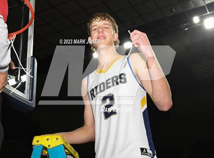 Thumbnail 3 in Highland Prep vs. Pima (AIA 2A Final Awards) photogallery.