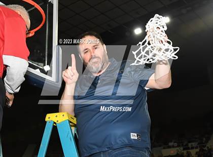 Thumbnail 2 in Highland Prep vs. Pima (AIA 2A Final Awards) photogallery.