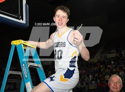 Thumbnail 3 in Highland Prep vs. Pima (AIA 2A Final Awards) photogallery.