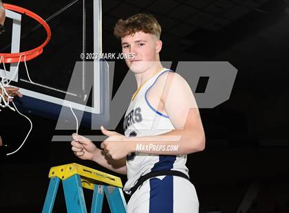 Thumbnail 2 in Highland Prep vs. Pima (AIA 2A Final Awards) photogallery.