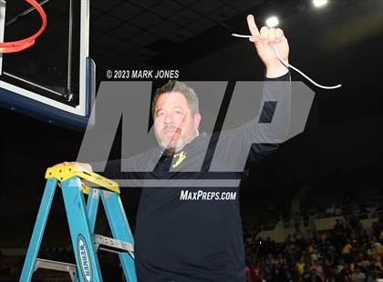 Thumbnail 1 in Highland Prep vs. Pima (AIA 2A Final Awards) photogallery.