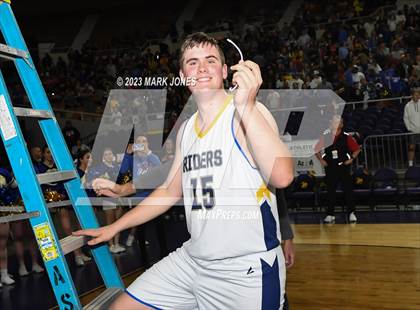 Thumbnail 2 in Highland Prep vs. Pima (AIA 2A Final Awards) photogallery.