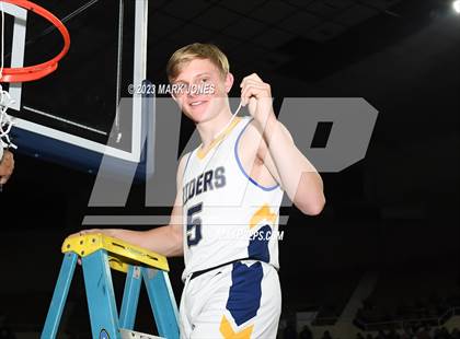 Thumbnail 2 in Highland Prep vs. Pima (AIA 2A Final Awards) photogallery.
