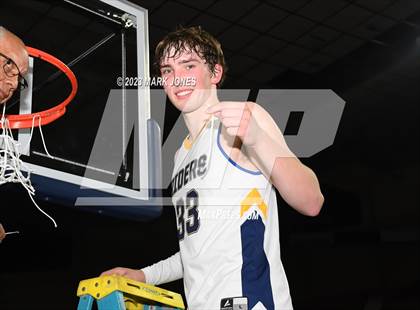 Thumbnail 3 in Highland Prep vs. Pima (AIA 2A Final Awards) photogallery.