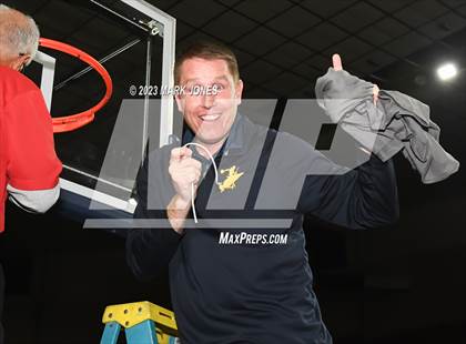 Thumbnail 3 in Highland Prep vs. Pima (AIA 2A Final Awards) photogallery.