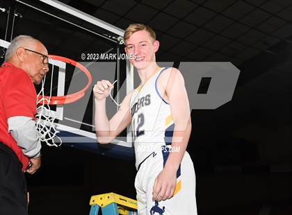 Thumbnail 3 in Highland Prep vs. Pima (AIA 2A Final Awards) photogallery.