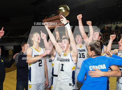 Thumbnail 2 in Highland Prep vs. Pima (AIA 2A Final Awards) photogallery.