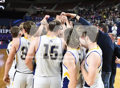 Thumbnail 1 in Highland Prep vs. Pima (AIA 2A Final Awards) photogallery.