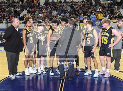 Thumbnail 1 in Highland Prep vs. Pima (AIA 2A Final Awards) photogallery.
