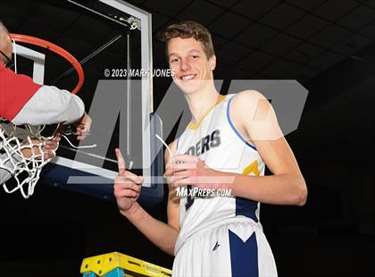 Thumbnail 1 in Highland Prep vs. Pima (AIA 2A Final Awards) photogallery.
