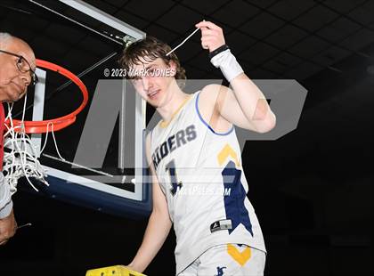 Thumbnail 1 in Highland Prep vs. Pima (AIA 2A Final Awards) photogallery.
