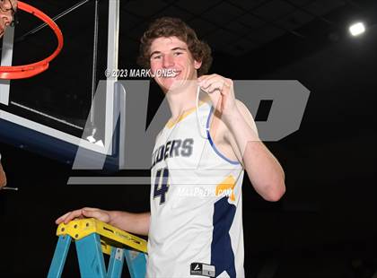 Thumbnail 3 in Highland Prep vs. Pima (AIA 2A Final Awards) photogallery.