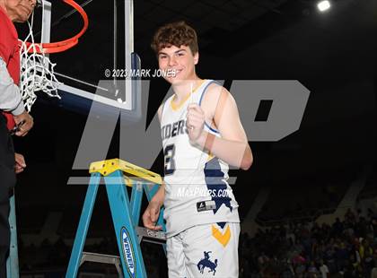 Thumbnail 1 in Highland Prep vs. Pima (AIA 2A Final Awards) photogallery.