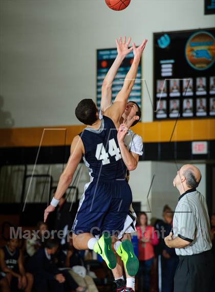 Thumbnail 2 in College Park vs. Pasadena Memorial (McDonald's Texas Invitational) photogallery.