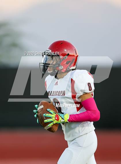 Thumbnail 3 in Maricopa @ Canyon View photogallery.
