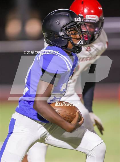 Thumbnail 3 in Maricopa @ Canyon View photogallery.