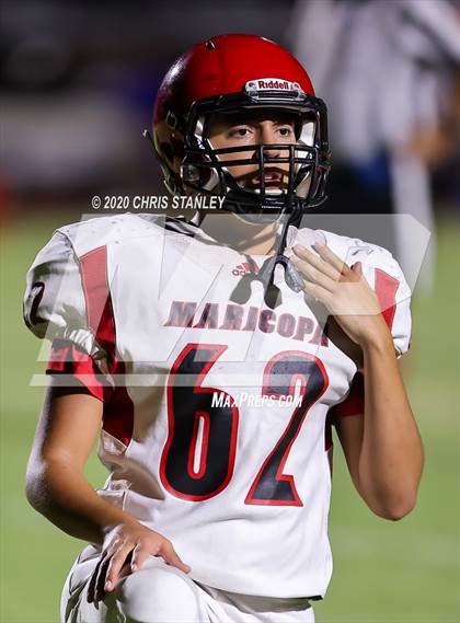 Thumbnail 3 in Maricopa @ Canyon View photogallery.