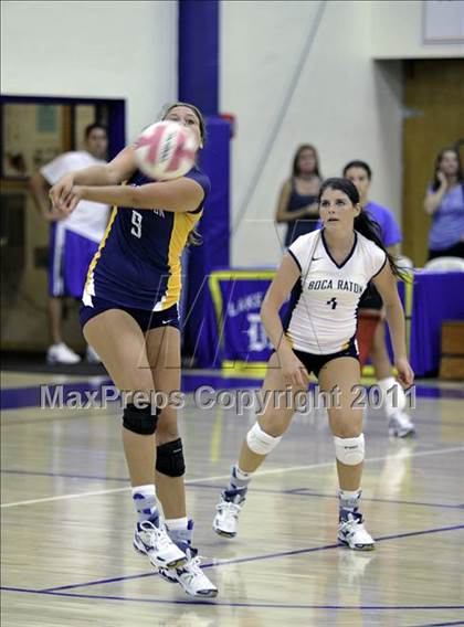Thumbnail 2 in Boca Raton @ Lake Worth Christian photogallery.