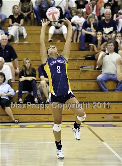 Thumbnail 2 in Boca Raton @ Lake Worth Christian photogallery.