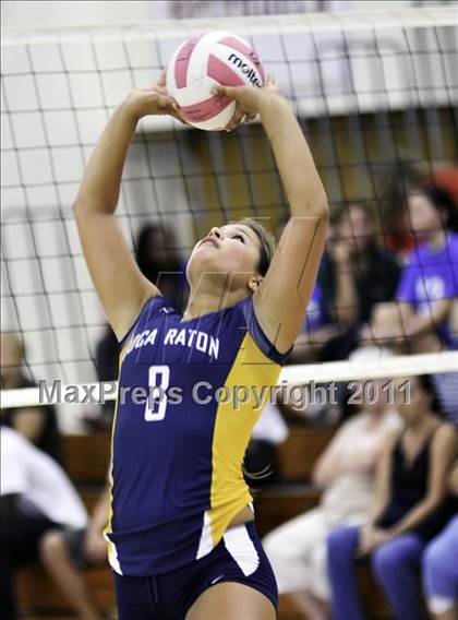 Thumbnail 1 in Boca Raton @ Lake Worth Christian photogallery.