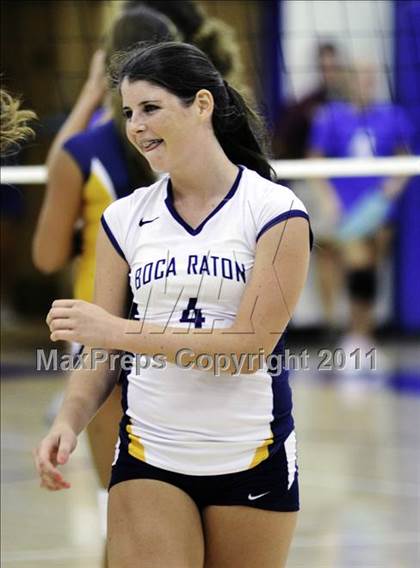Thumbnail 3 in Boca Raton @ Lake Worth Christian photogallery.