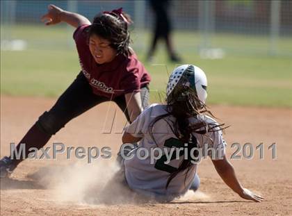 Thumbnail 1 in Claremont @ Chino Hills photogallery.