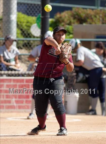 Thumbnail 1 in Claremont @ Chino Hills photogallery.