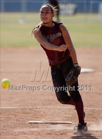 Thumbnail 3 in Claremont @ Chino Hills photogallery.