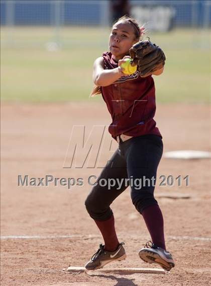 Thumbnail 3 in Claremont @ Chino Hills photogallery.