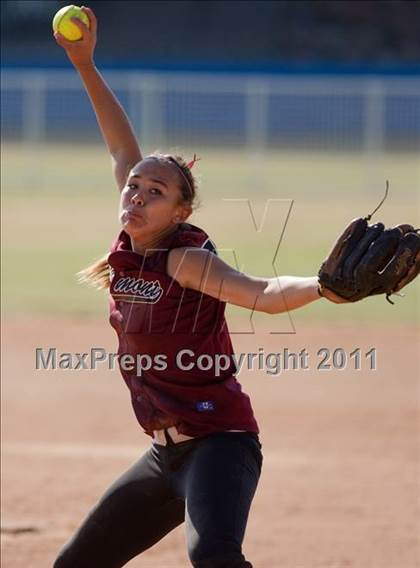 Thumbnail 3 in Claremont @ Chino Hills photogallery.