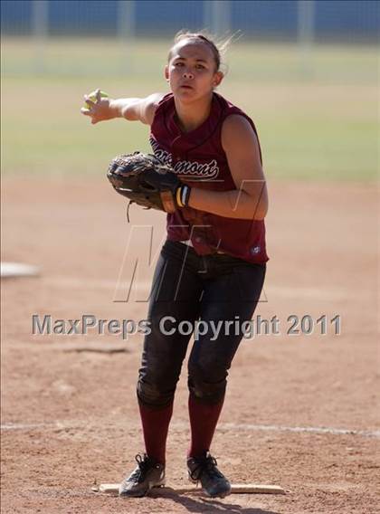 Thumbnail 1 in Claremont @ Chino Hills photogallery.