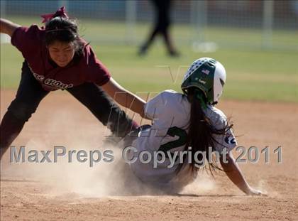 Thumbnail 2 in Claremont @ Chino Hills photogallery.