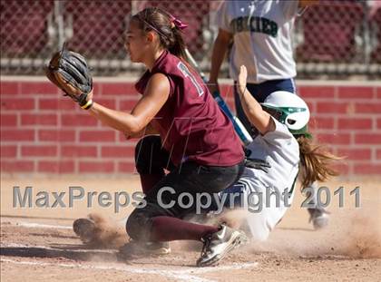Thumbnail 2 in Claremont @ Chino Hills photogallery.