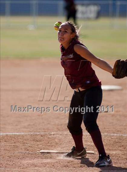 Thumbnail 1 in Claremont @ Chino Hills photogallery.
