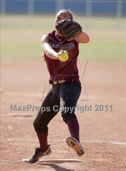 Thumbnail 2 in Claremont @ Chino Hills photogallery.