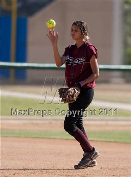 Thumbnail 1 in Claremont @ Chino Hills photogallery.