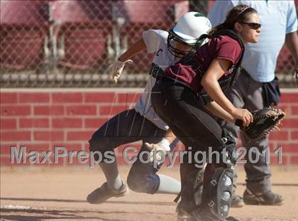 Thumbnail 3 in Claremont @ Chino Hills photogallery.