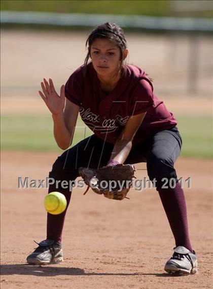 Thumbnail 3 in Claremont @ Chino Hills photogallery.