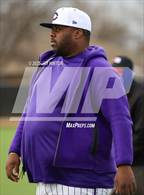 Photo from the gallery "Mansfield Summit @ Crowley"