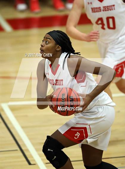 Thumbnail 2 in Rock Canyon @ Regis Jesuit photogallery.