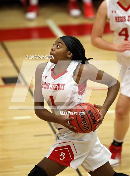 Thumbnail 3 in Rock Canyon @ Regis Jesuit photogallery.