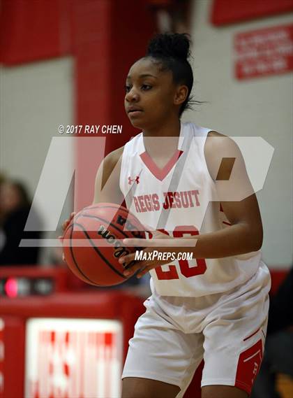 Thumbnail 1 in Rock Canyon @ Regis Jesuit photogallery.