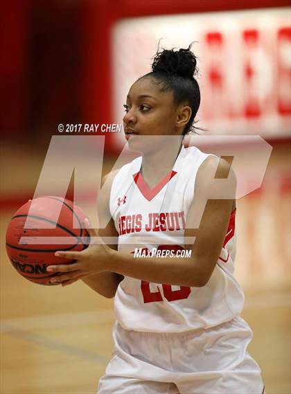 Thumbnail 1 in Rock Canyon @ Regis Jesuit photogallery.