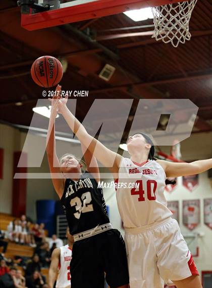 Thumbnail 2 in Rock Canyon @ Regis Jesuit photogallery.