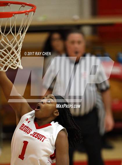 Thumbnail 1 in Rock Canyon @ Regis Jesuit photogallery.